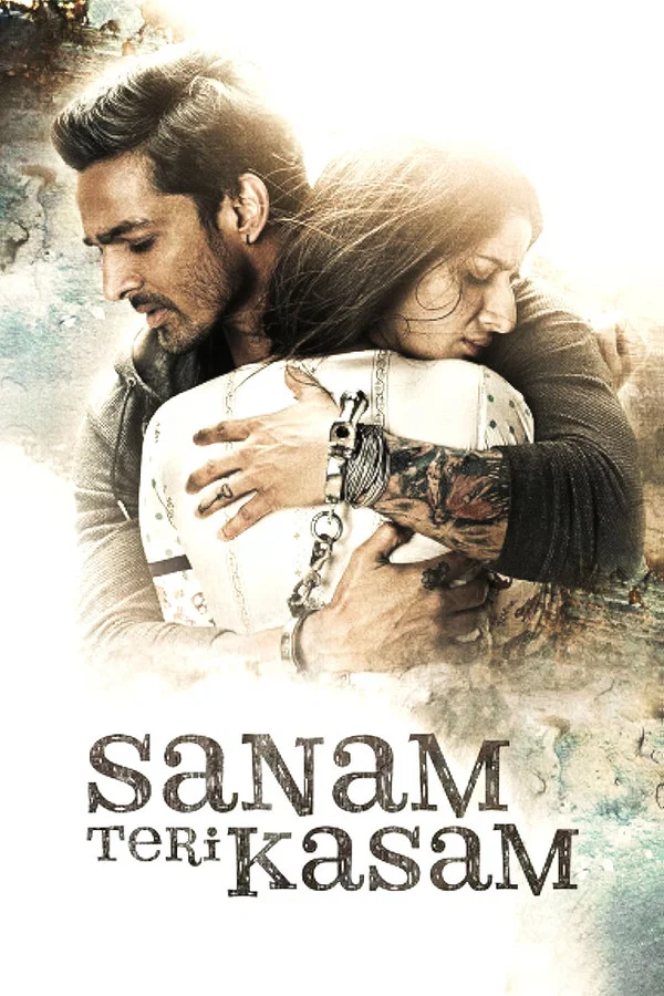 Sanam Teri Kasam 